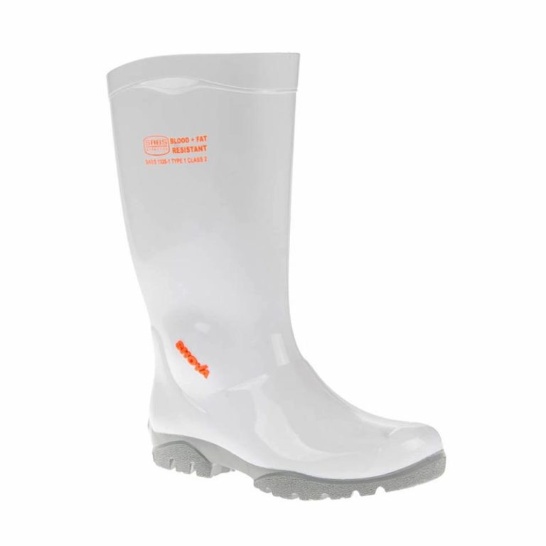 Botas de Protecção - BLOK