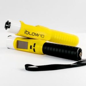 Bafómetro – IBLOW 10
