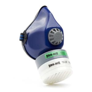 Respirador Reutilizável Semifacial Dromex (Single)