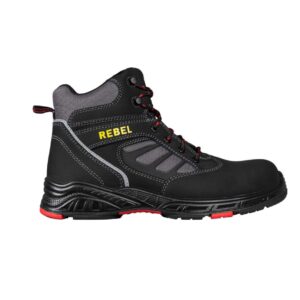 Bota Rebel Non-Metalic APEX S3