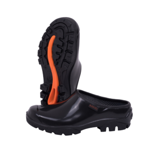 Soca Neptun Shova Clog Preta