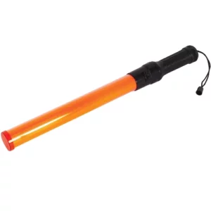 Flashing Wand - Orange - 320mm